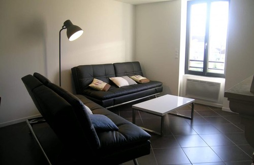 Urcay Cottage | Gite Urçay, 5 bedrooms, 8 persons