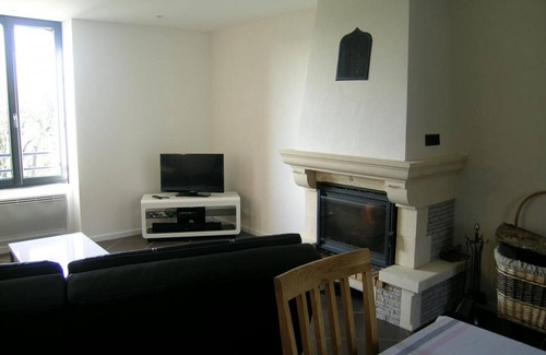 Urcay Cottage | Gite Urçay, 5 bedrooms, 8 persons