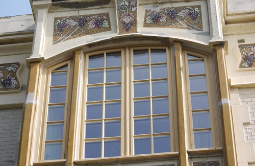 Saint-Martin-le-Gaillard Cottage | Gîte - very pretty little house with garden - France Normandie - 10' from the sea