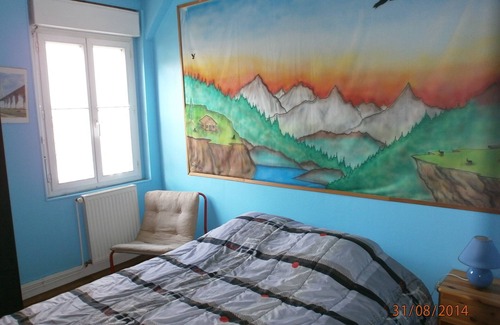 Lillebonne House | Gite Valley of Seine, located in Lillebonne Roman city