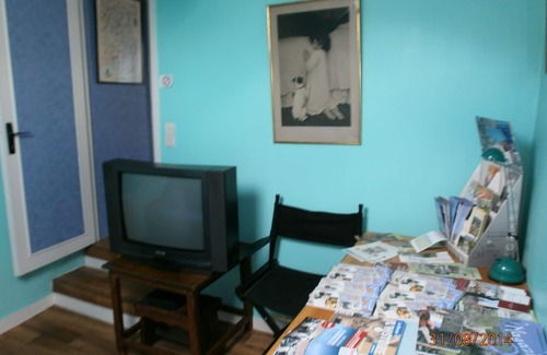 Lillebonne House | Gite Valley of Seine, located in Lillebonne Roman city