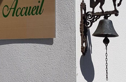 Veauchette House | Gite Veauchette, 2 bedrooms, 4 persons