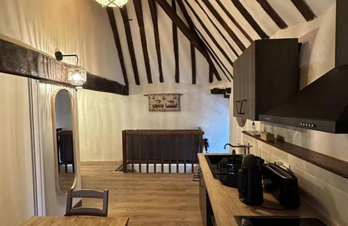 Vicq Cottage | Gite Vicq , 1 bedroom, 2 persons