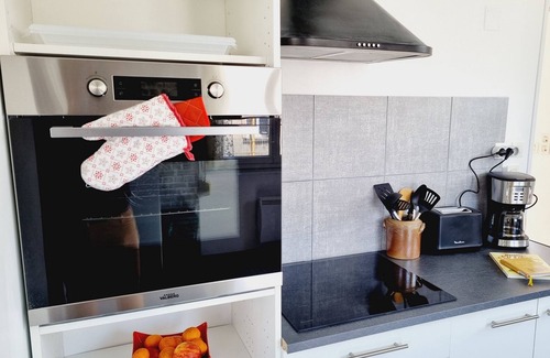 Viels-Maisons Cottage | Gite Viels-Maisons, 2 bedrooms, 4 persons