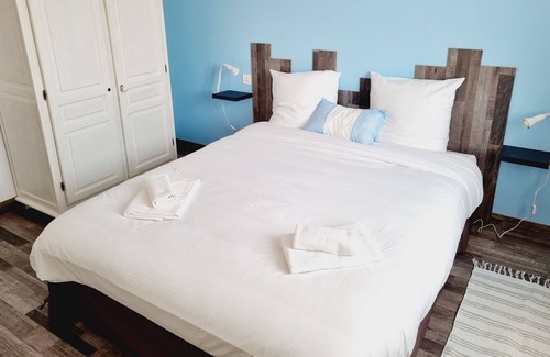 Viels-Maisons Cottage | Gite Viels-Maisons, 2 bedrooms, 4 persons