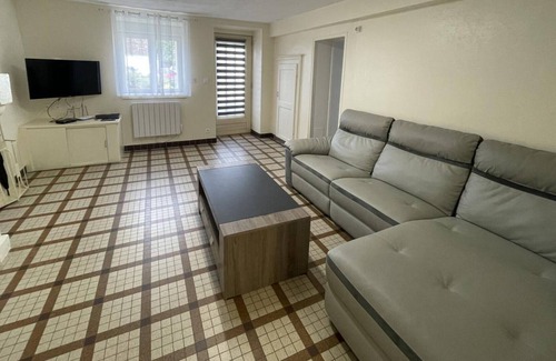 Nouan-sur-Loire Cottage | Gite Vineuil, 3 bedrooms, 6 persons