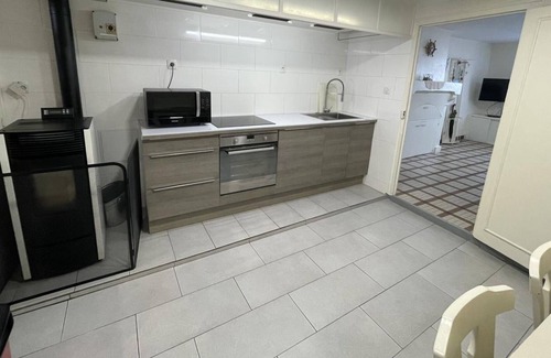 Nouan-sur-Loire Cottage | Gite Vineuil, 3 bedrooms, 6 persons