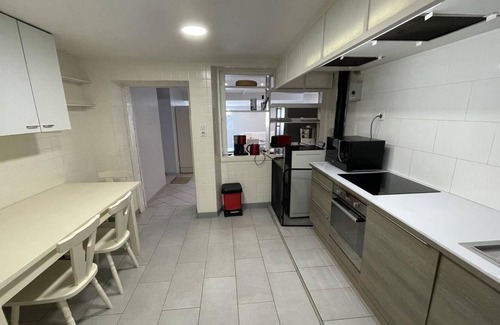 Nouan-sur-Loire Cottage | Gite Vineuil, 3 bedrooms, 6 persons