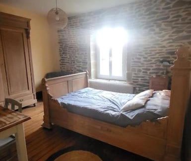 Montcy-Notre-Dame House | Gite Volupté