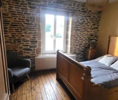 Montcy-Notre-Dame House | Gite Volupté