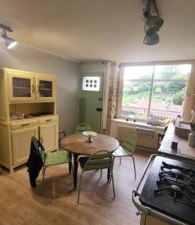 Montcy-Notre-Dame House | Gite Volupté