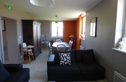 Heining-les-Bouzonville House | Gite "Vue Sur La Frontiere"