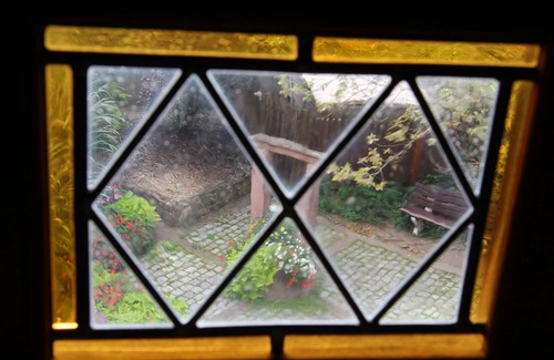 Turckheim Apartment | Gite 'WATCHER