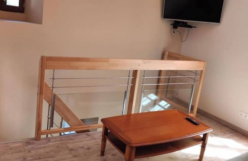 Saint-Come-d'Olt House | Gîte with exterior