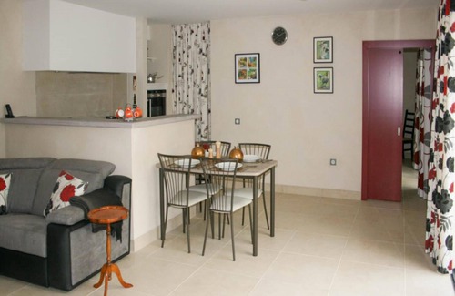 Saint Maurin House | Gîte with swimming pool and park garden