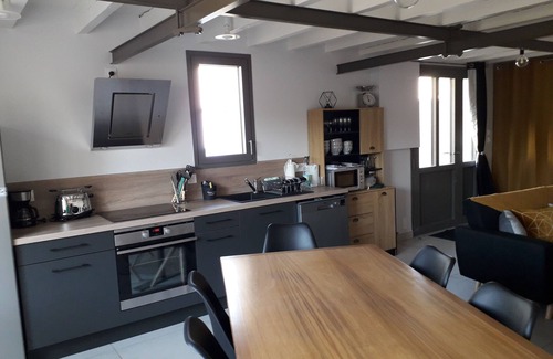 Coulon House | Gites 4/5 persons COULON