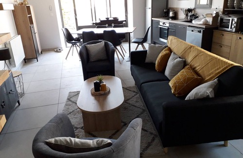 Coulon House | Gites 4/5 persons COULON