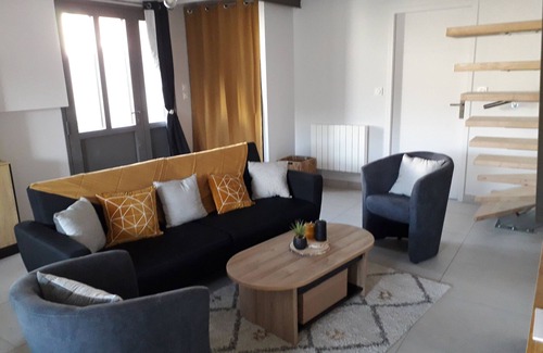Coulon House | Gites 4/5 persons COULON