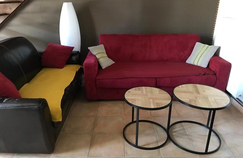 Lisle-en-Rigault House | Gites de Jeand'Heurs