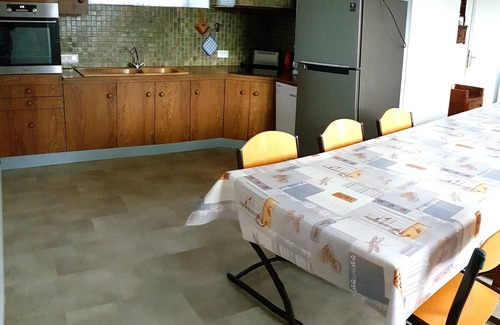 Tribehou House | Gites de la Terrette and Gite de la Veillée