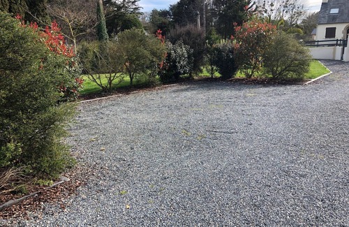 Sables-d'Or-les-Pins House | Gites de St Symphorien