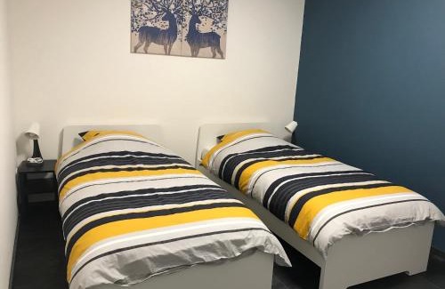 Bouzonville House | gites des champs