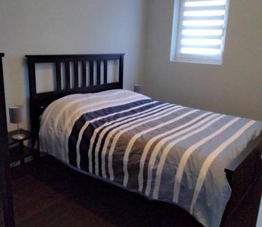 Bouzonville House | gites des champs