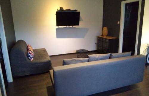 Bouzonville House | gites des champs