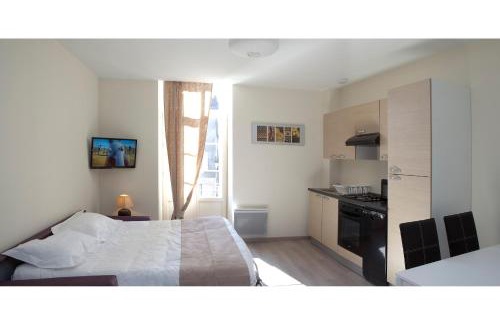 Nuits-Saint-Georges Apartment | Gites du Beffroi