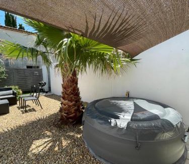 Mauguio Apartment | Gites du réservoir