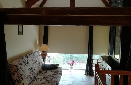 Augerville-la-Riviere Bed & Breakfast | Gites for 9 people - 30 minutes from Fontainebleau