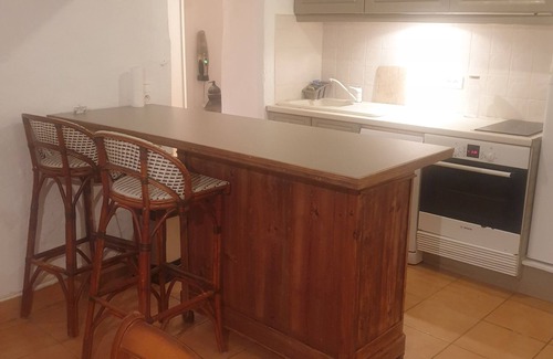 Valleraugue Apartment | Gites la Source Fraiche at the foot of Mont Aigoual