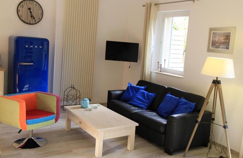 Felluns House | Gites-Terroirs-Occitanie Grenache