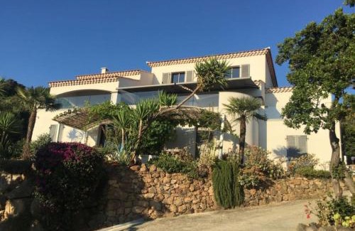 Eccica-Suarella Apartment | Gites Ugliastru PORTICCIO