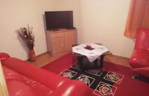 Gyomaendrod House | Gitta Nyaralohaz