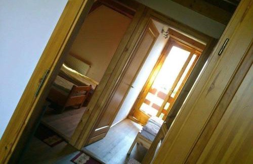 Gyomaendrod House | Gitta Nyaralohaz