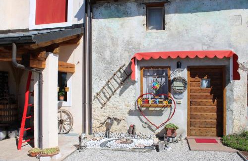 Refrontolo Bed & Breakfast | Giuliva B&B