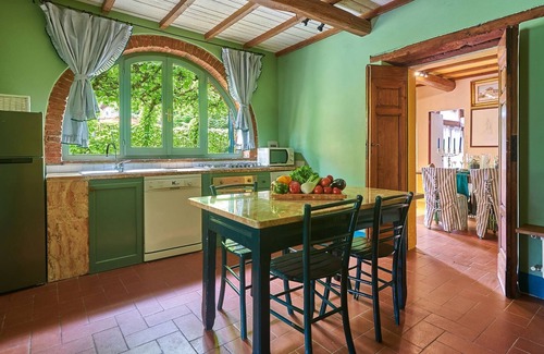 Cavriglia Villa | Giunchette Meri, Cavriglia, Arezzo and Cortona