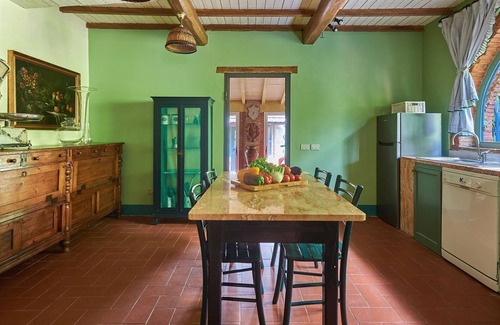 Cavriglia Villa | Giunchette Meri, Cavriglia, Arezzo and Cortona