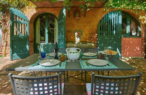 Cavriglia Villa | Giunchette Meri, Cavriglia, Arezzo and Cortona