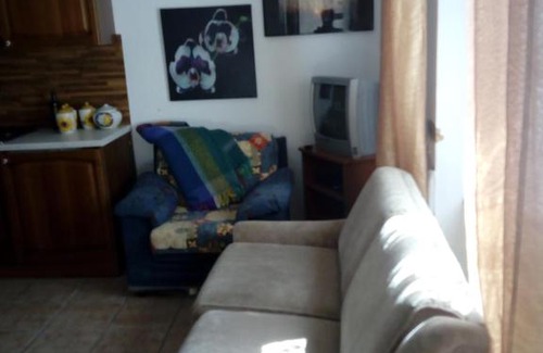 Pescosansonesco Nuovo Apartment | Giusy Home