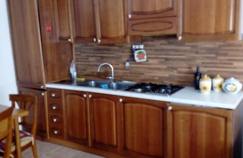 Pescosansonesco Nuovo Apartment | Giusy Home