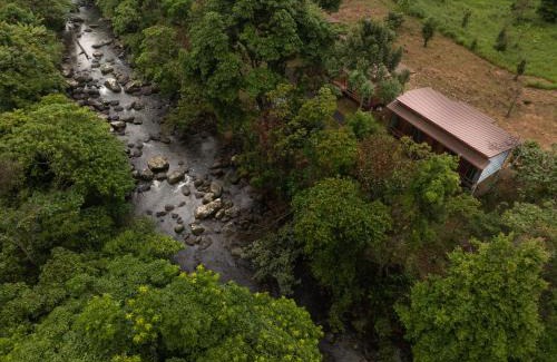 Paksong Other | Give Garden Eco ສວນສາຍທານ