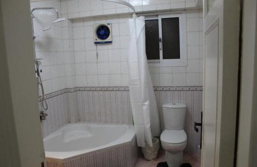 Al Haram Apartment | Giza - Pyramids/Museum Apartment