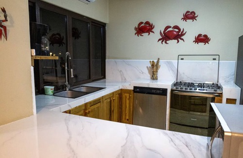 Iztapa Hotel | Gizem Beach House