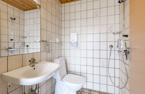 Gjogv Hotel | Gjaargardur Guesthouse Gjogv