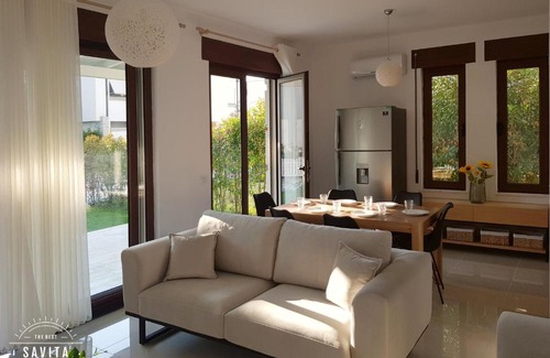 Ishem Villa | Gjiri i Lalzit - Vila Savita - Perla Resort