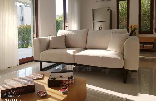 Ishem Villa | Gjiri i Lalzit - Vila Savita - Perla Resort