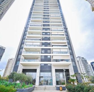 Bat Yam Apartment | GK apartment Fabulous