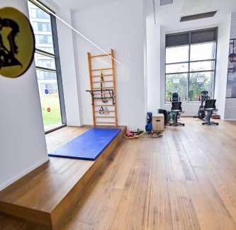 Bat Yam Apartment | GK apartment Fabulous